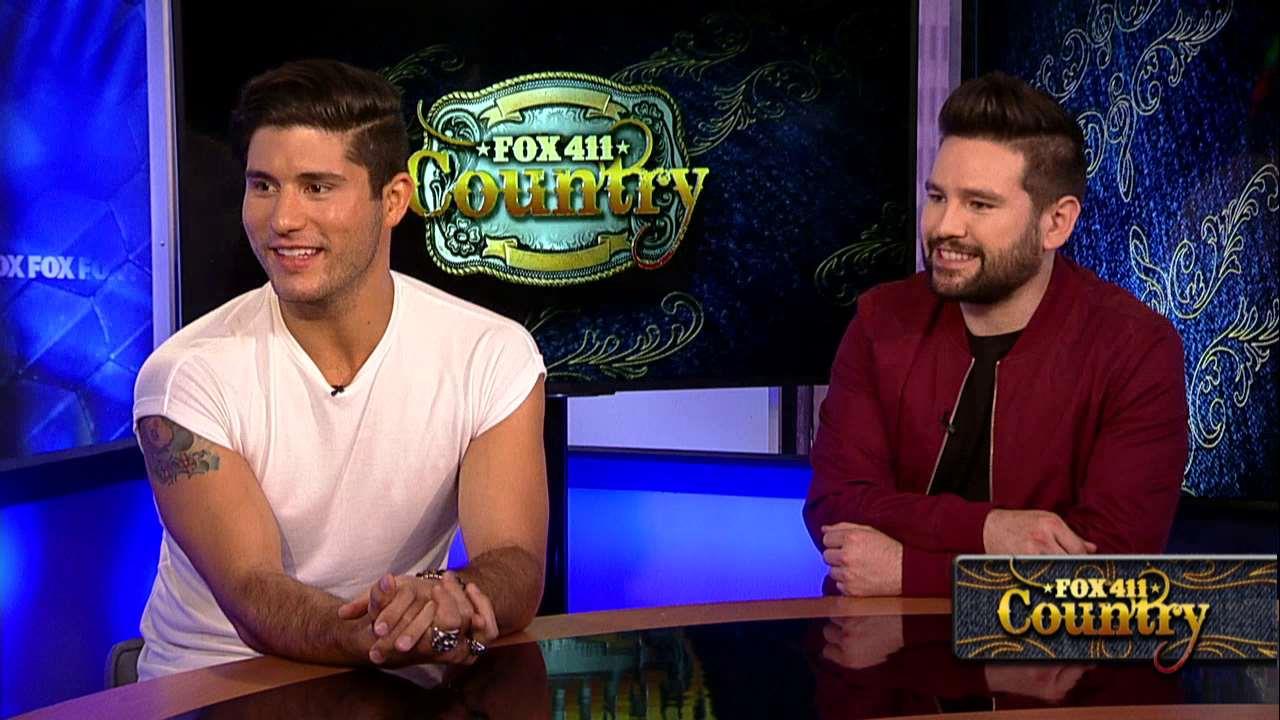 Why Dan & Shay are 'Obsessed' with their fans