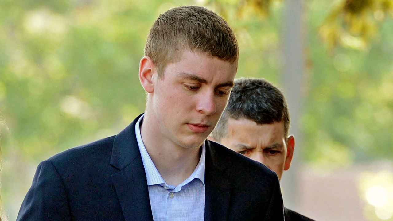The message the sentencing in the Stanford case sends