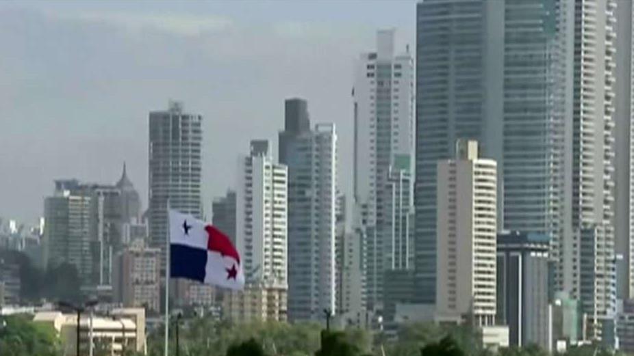 Report: Panama papers firm offered guide on evading US taxes