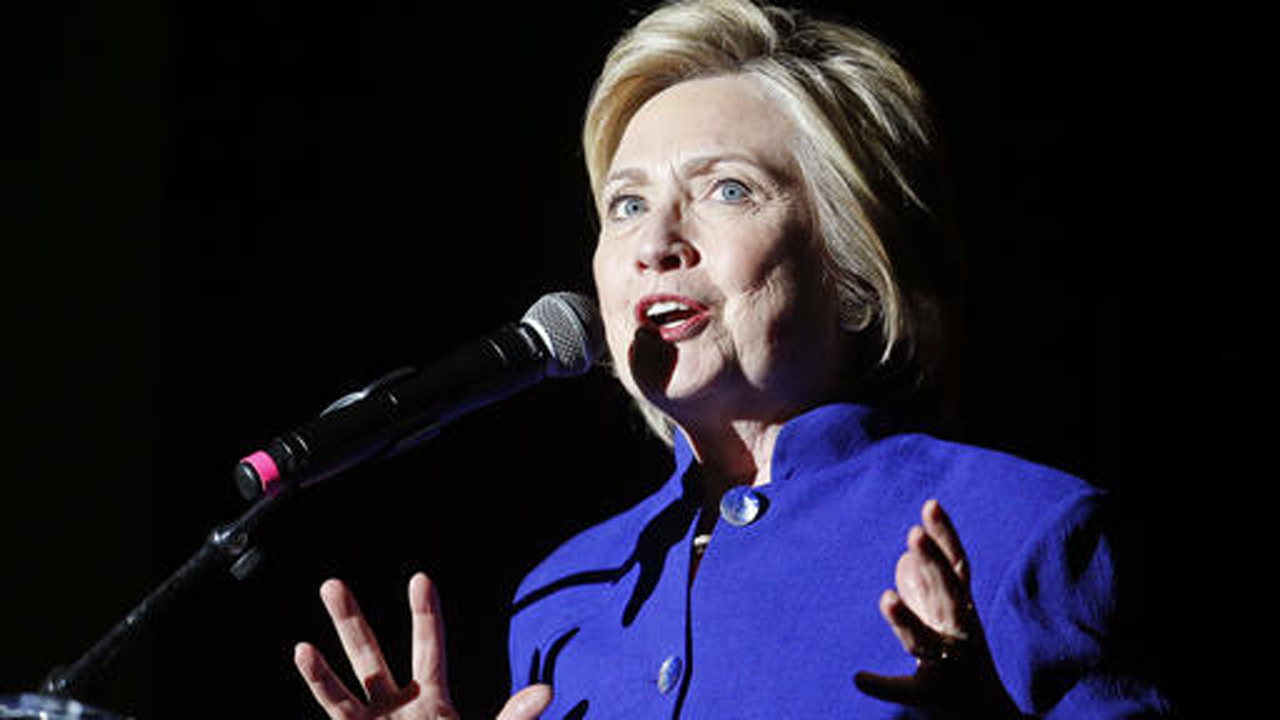 Can Hillary Clinton persuade her doubters?