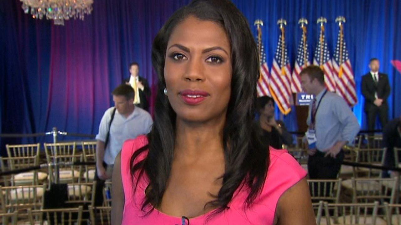 Omarosa: Trump not racist, judge comments have been twisted
