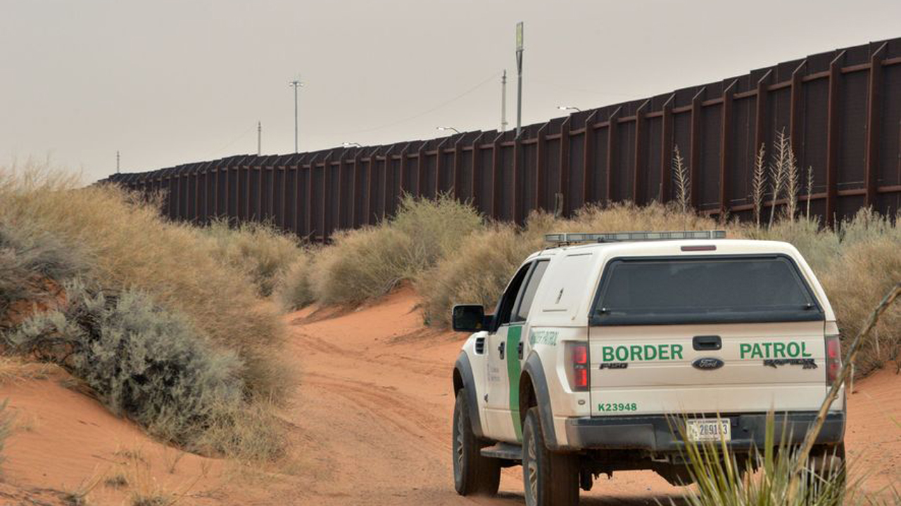 Why does illegal immigration chaos continue in the US?