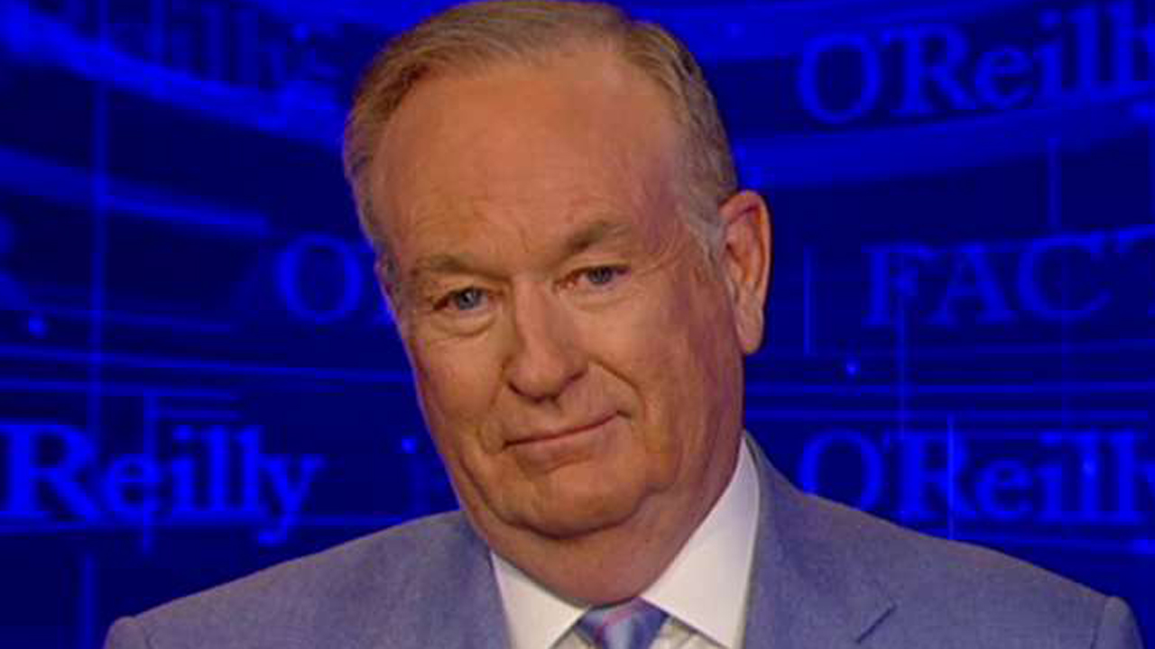 Bill O’Reilly: Syukurlah pemilihan pendahuluan sudah selesai
