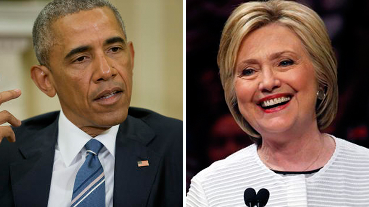 What Obama brings to Clinton's campaign