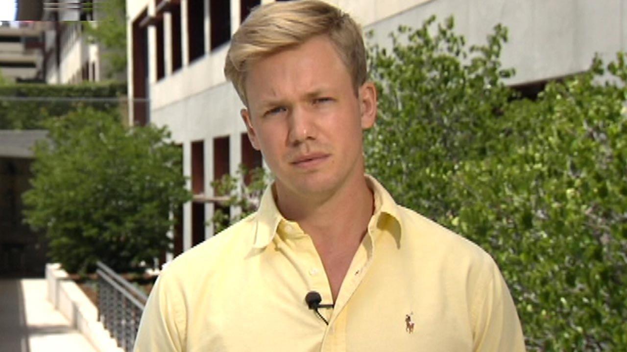 Student who helped Stanford rape victim speaks out