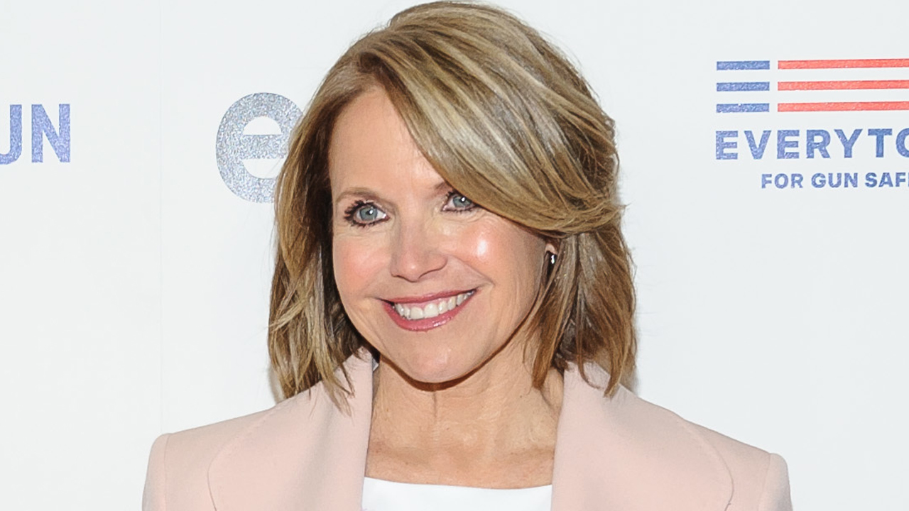 Second Katie Couric documentary accused of deceptive editing