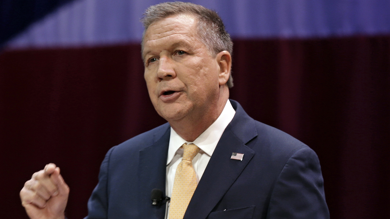 Kasich says he can go to RNC without endorsing