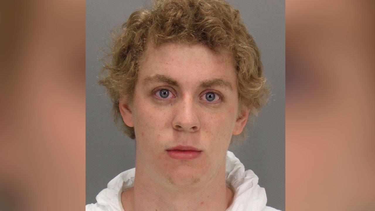 Stanford student blames rape on 'party culture'