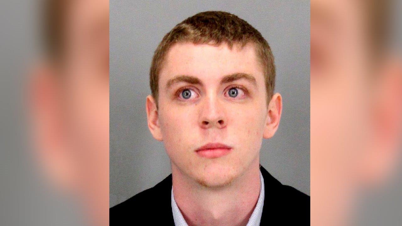 Outrage continues to grow over Stanford swimmer rape case