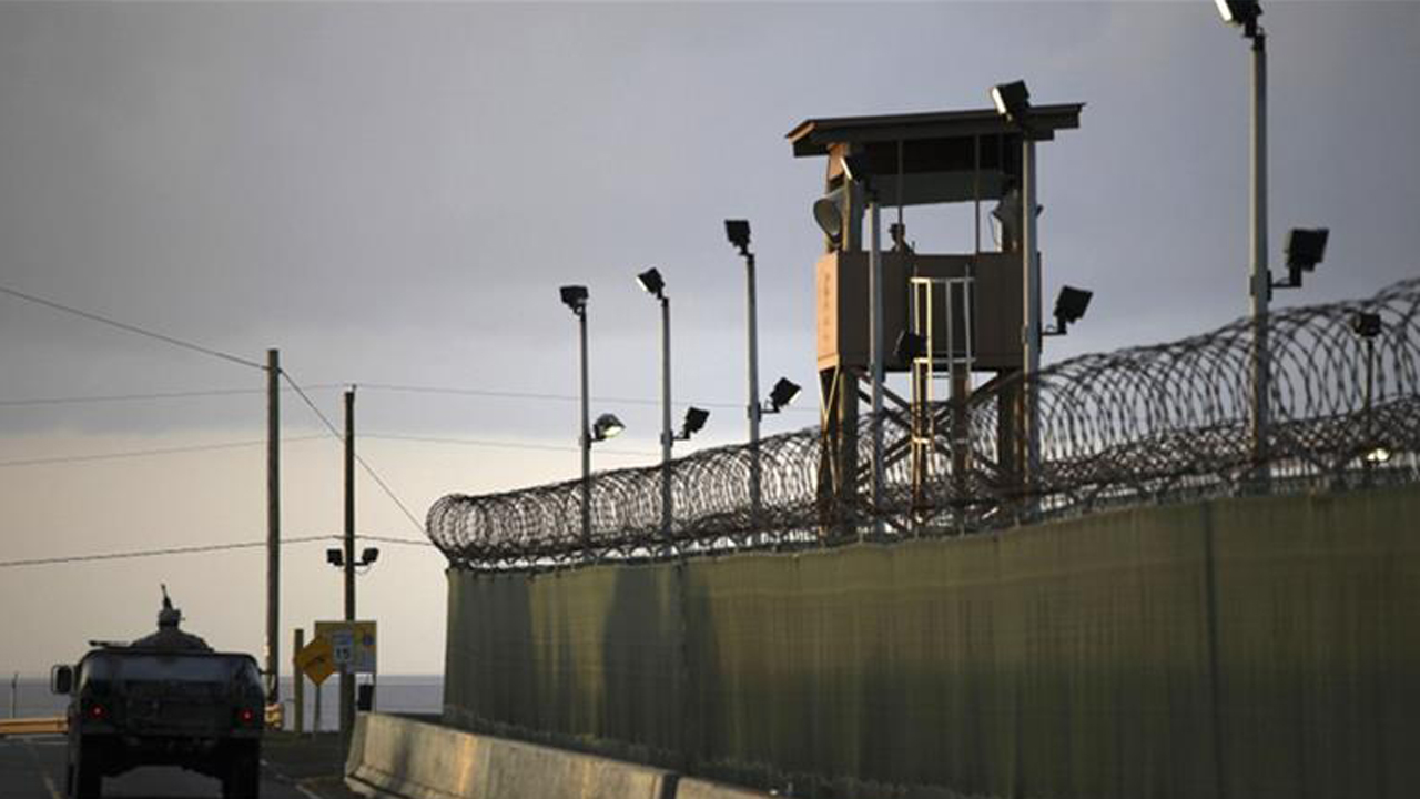 Released Gitmo detainees implicated in attacks on Americans