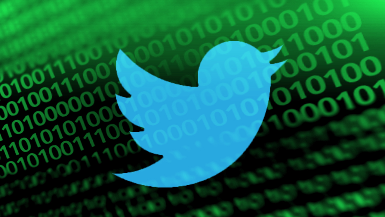 33 million Twitter passwords for sale on the Dark Web