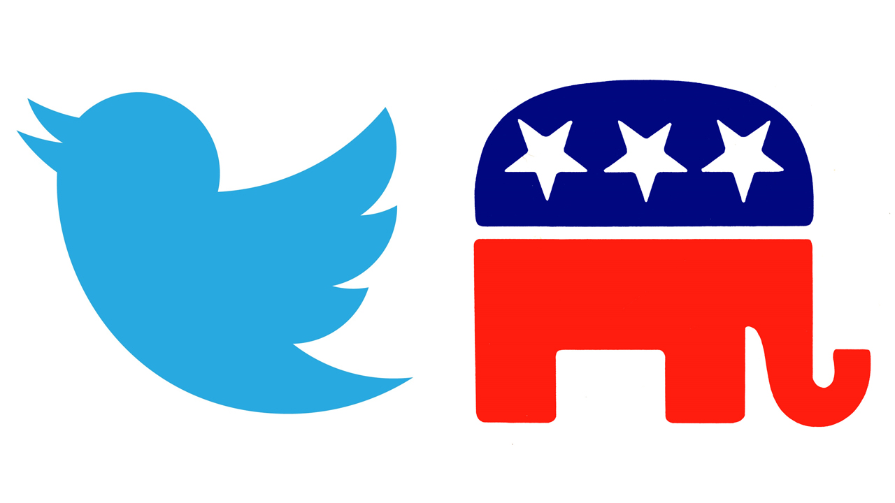 Halftime Report: RNC failing at the Twitter game?