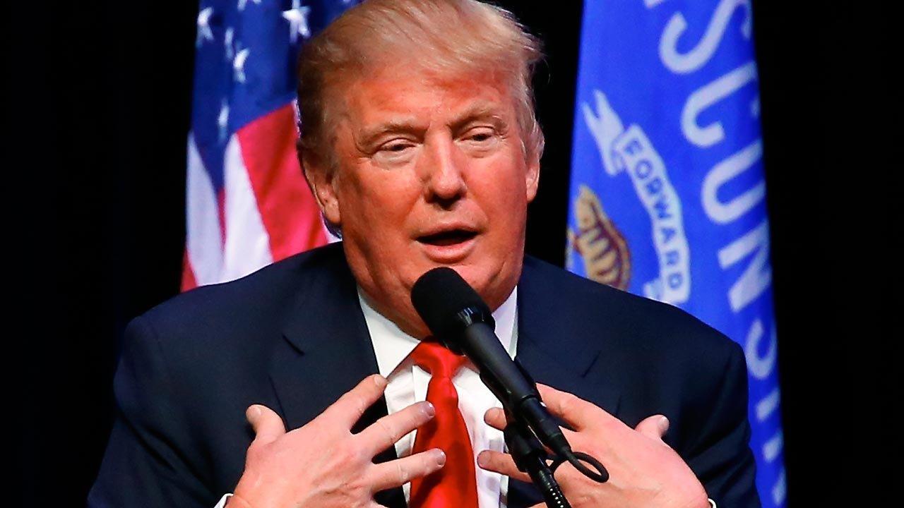 Akankah Trump mampu menepis pernyataan hakim tersebut?