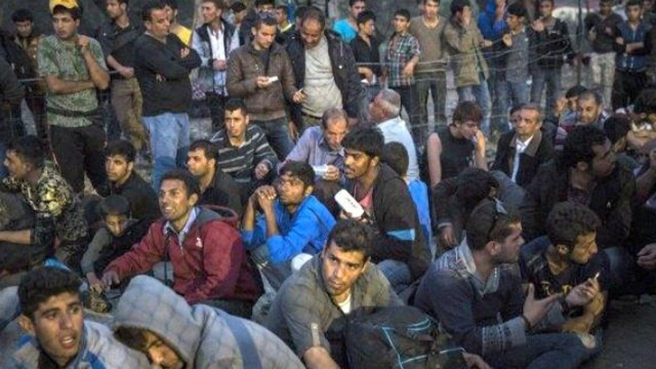 Report: Feds spend nearly $20,000 to settle each refugee