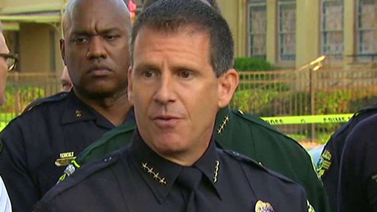 Officials provide update on nightclub shooting 
