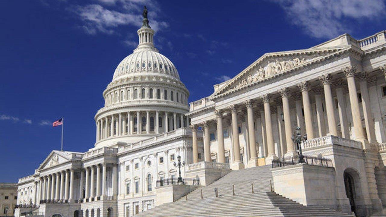 Senate presses ahead on defense bill despite divisions