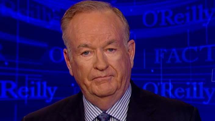 Bill O’Reilly: Teror di Orlando, Florida