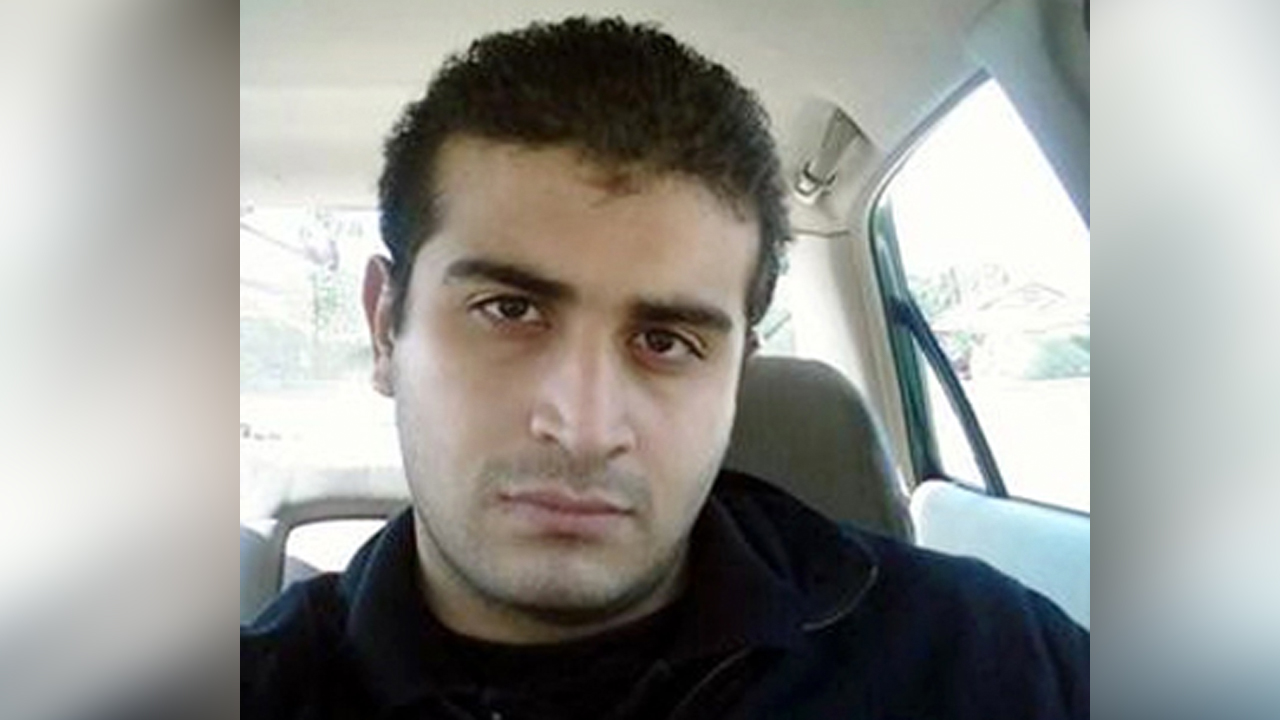 Report: Orlando shooter pledged loyalty to ISIS
