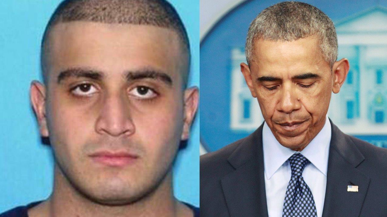 Kelompok Islam radikal ingin membunuh kita semua — gay, heteroseksual, Kristen, dan Yahudi