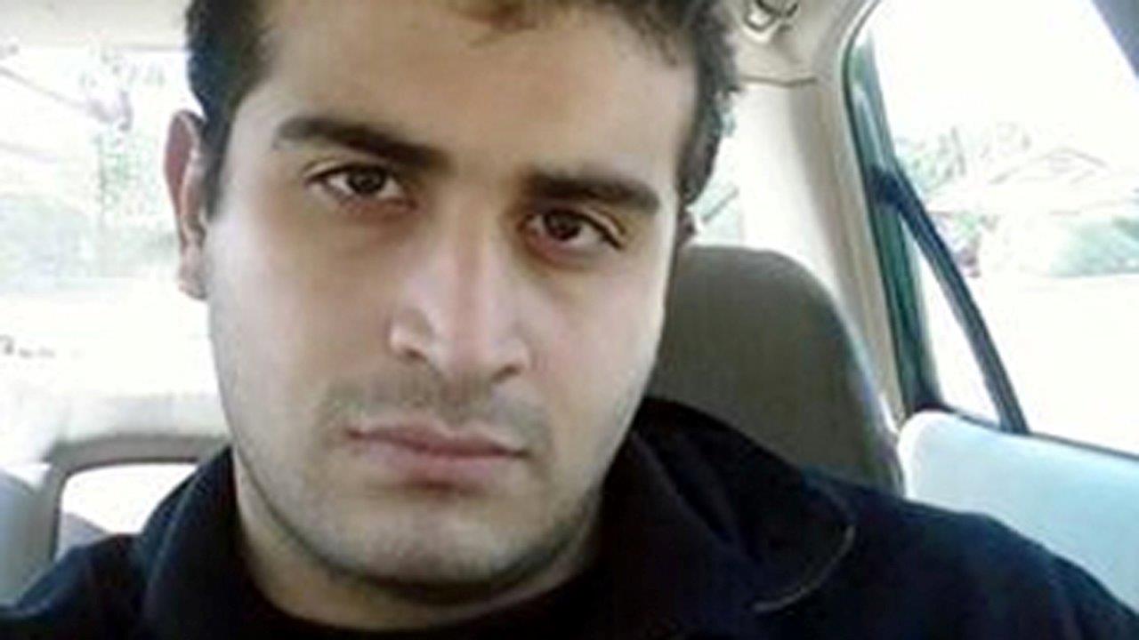Orlando gunman made two trips to Saudi Arabia 
