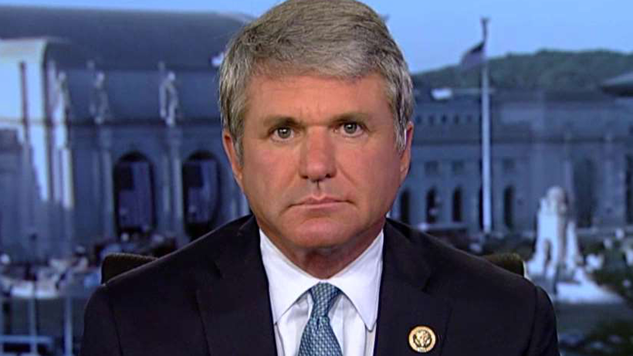 McCaul: We need to call out Islamic extremism for what it is