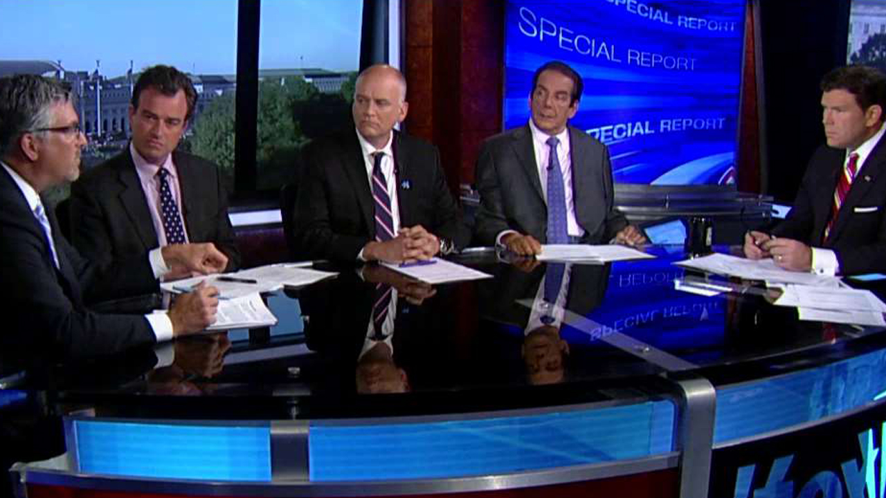 Penembakan di Orlando memicu perdebatan mengenai ancaman global dari ISIS