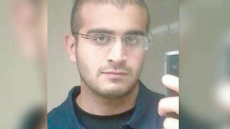 Chronology of Orlando gunman's red flags with the FBI
