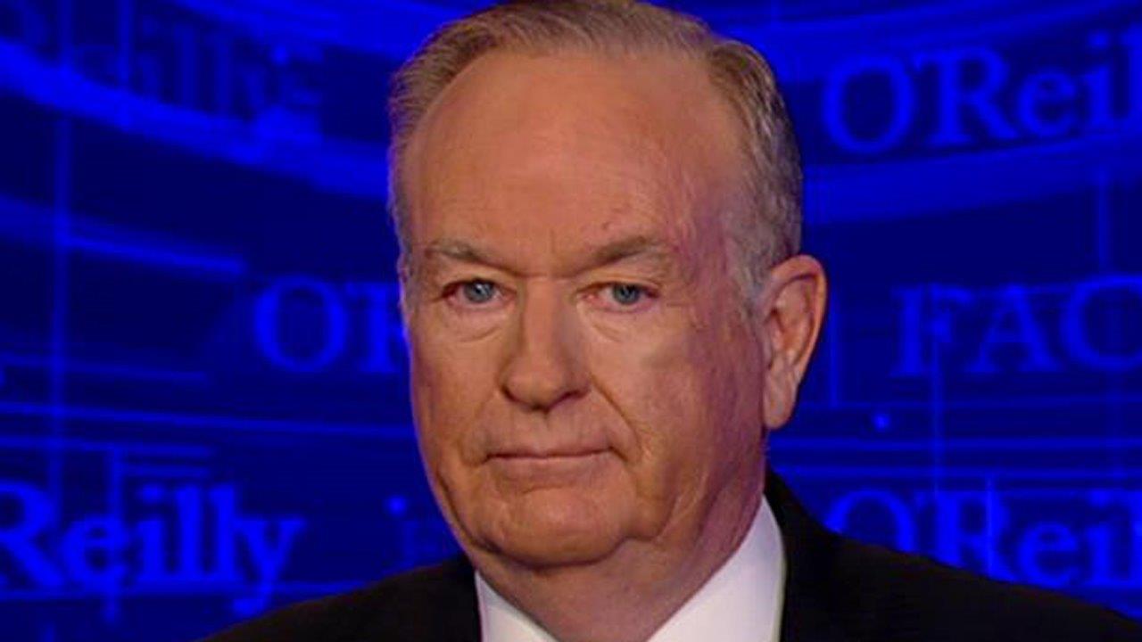 Bill O’Reilly: Setelah pembantaian Orlando