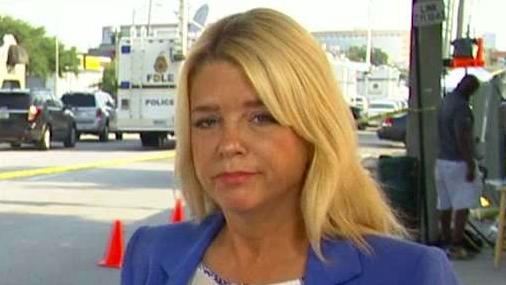 Florida AG provides update on Orlando investigation