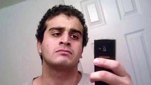 Did Orlando shooter have a bigger target in mind?