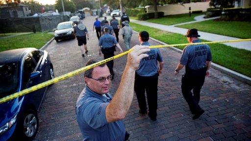 New details emerge on Orlando gunman