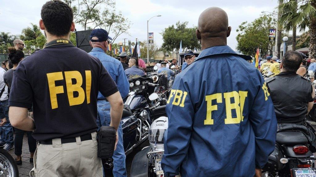FBI being weighed down by political correctness?