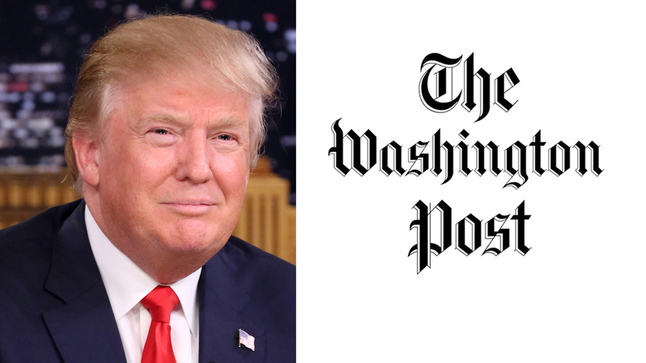 Ratner: Press should condemn Trump over Washington Post