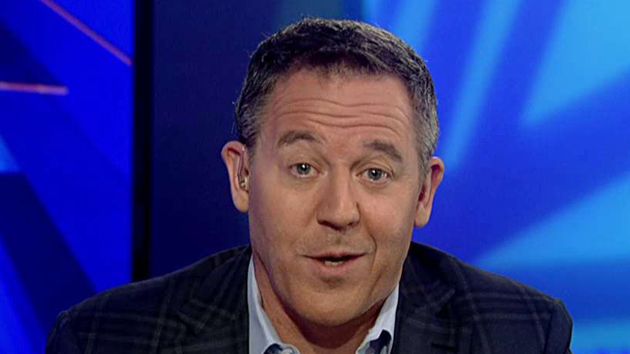 Gutfeld: Evil's a contagion; we must deny its spread