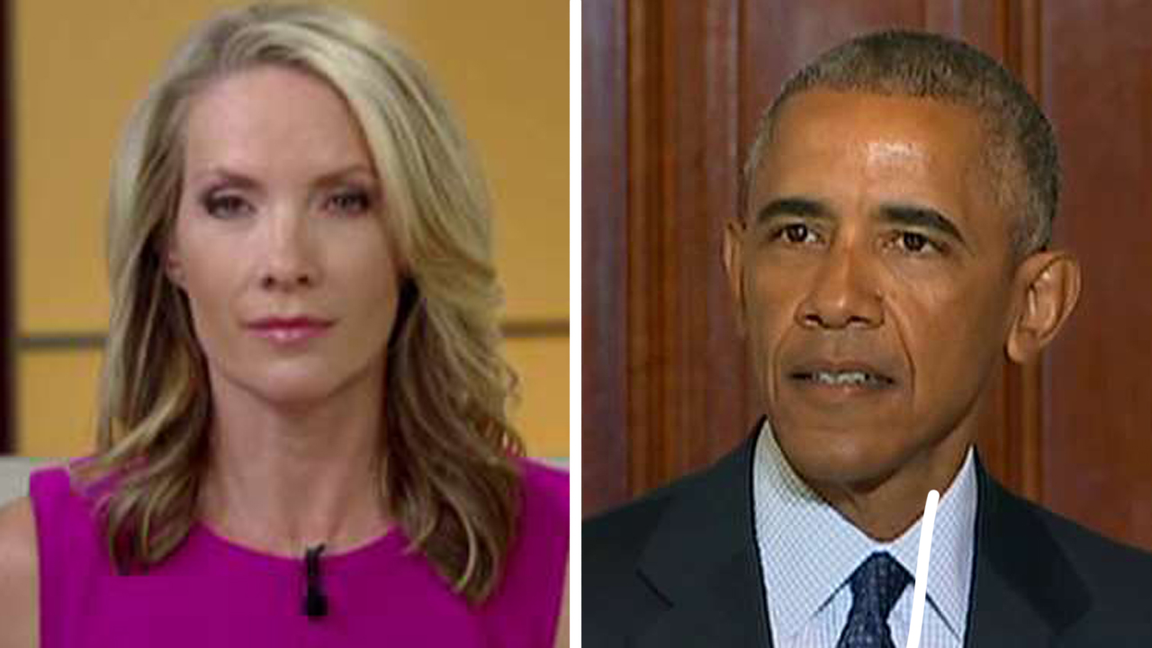 Dana Perino: The American people are frustrated