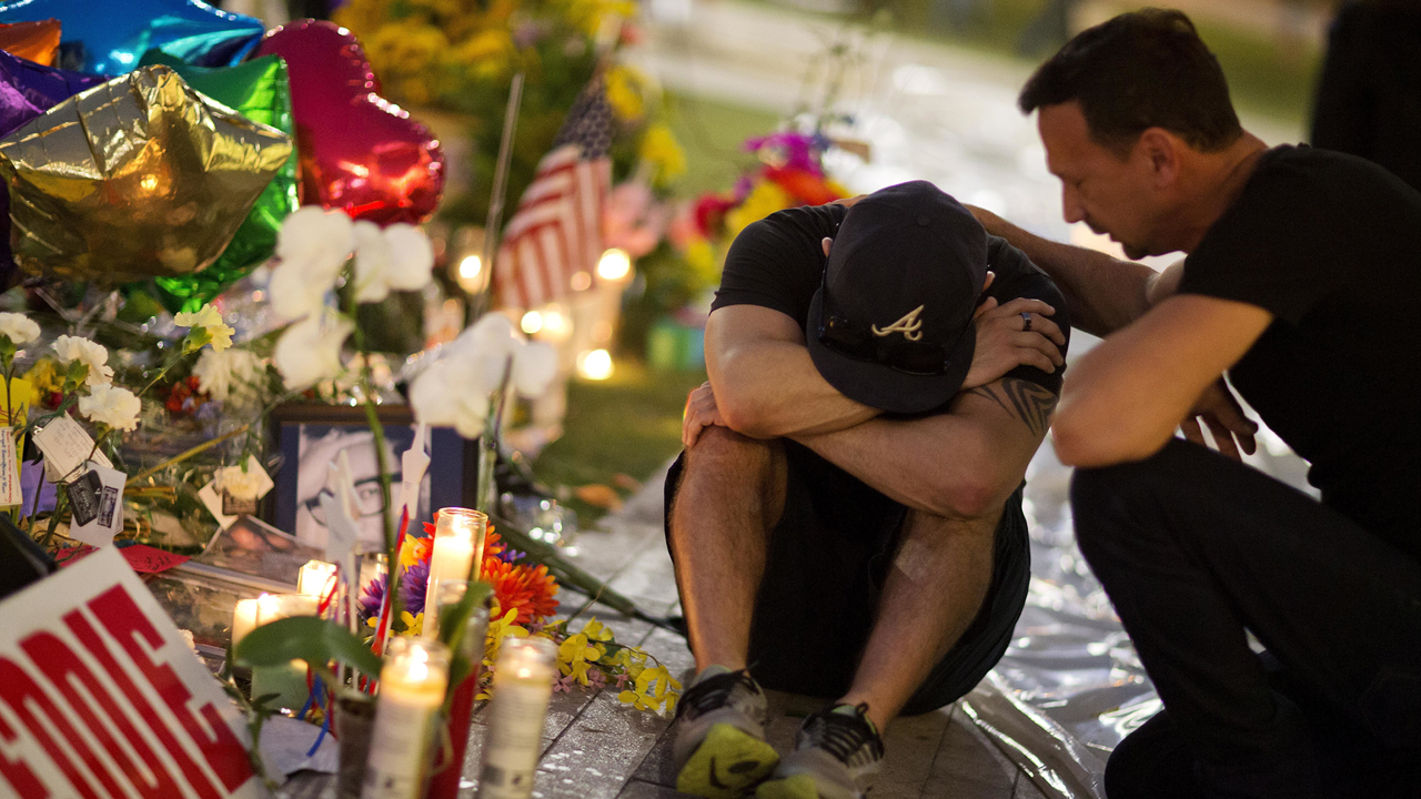 Will Orlando change Latinos' support of war on terror?