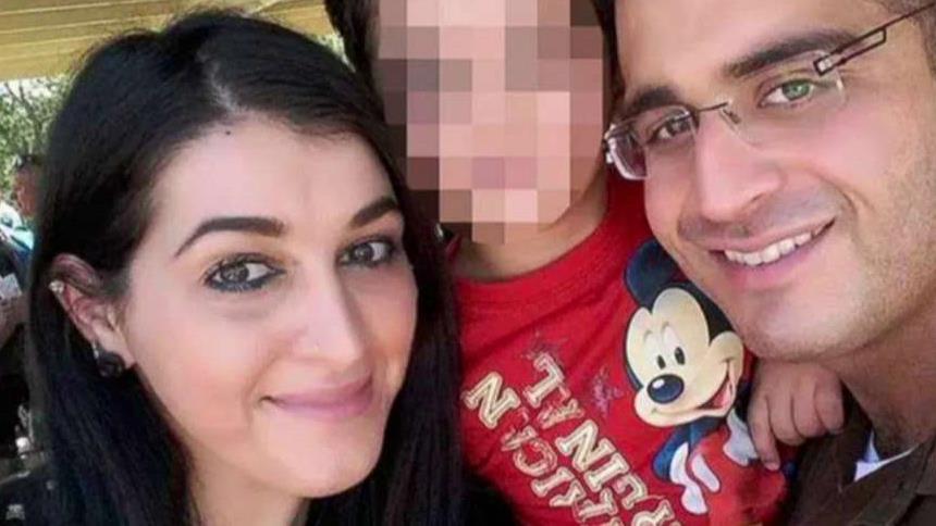 Is the Orlando gunman's wife guilty of helping him?