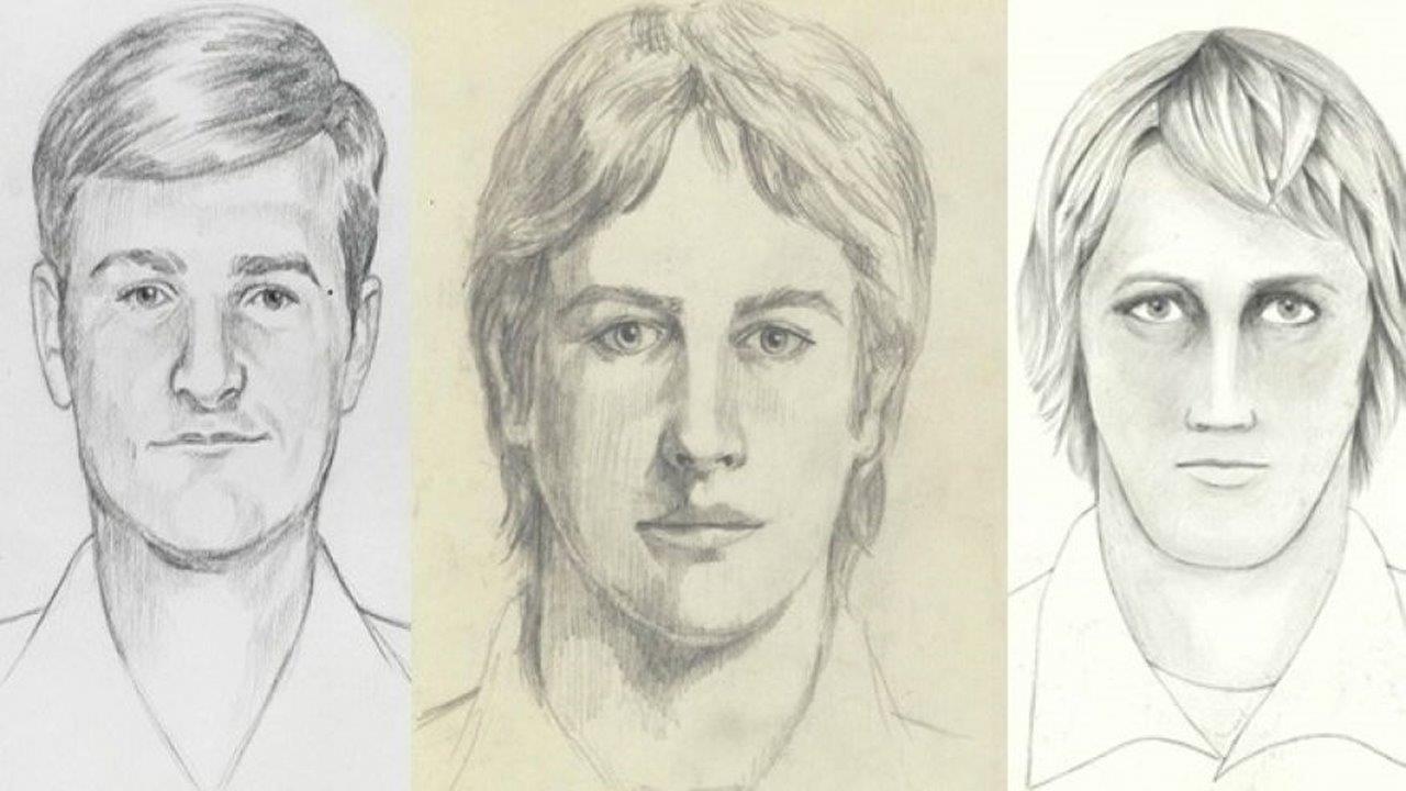 FBI renews decades-old manhunt for serial killer