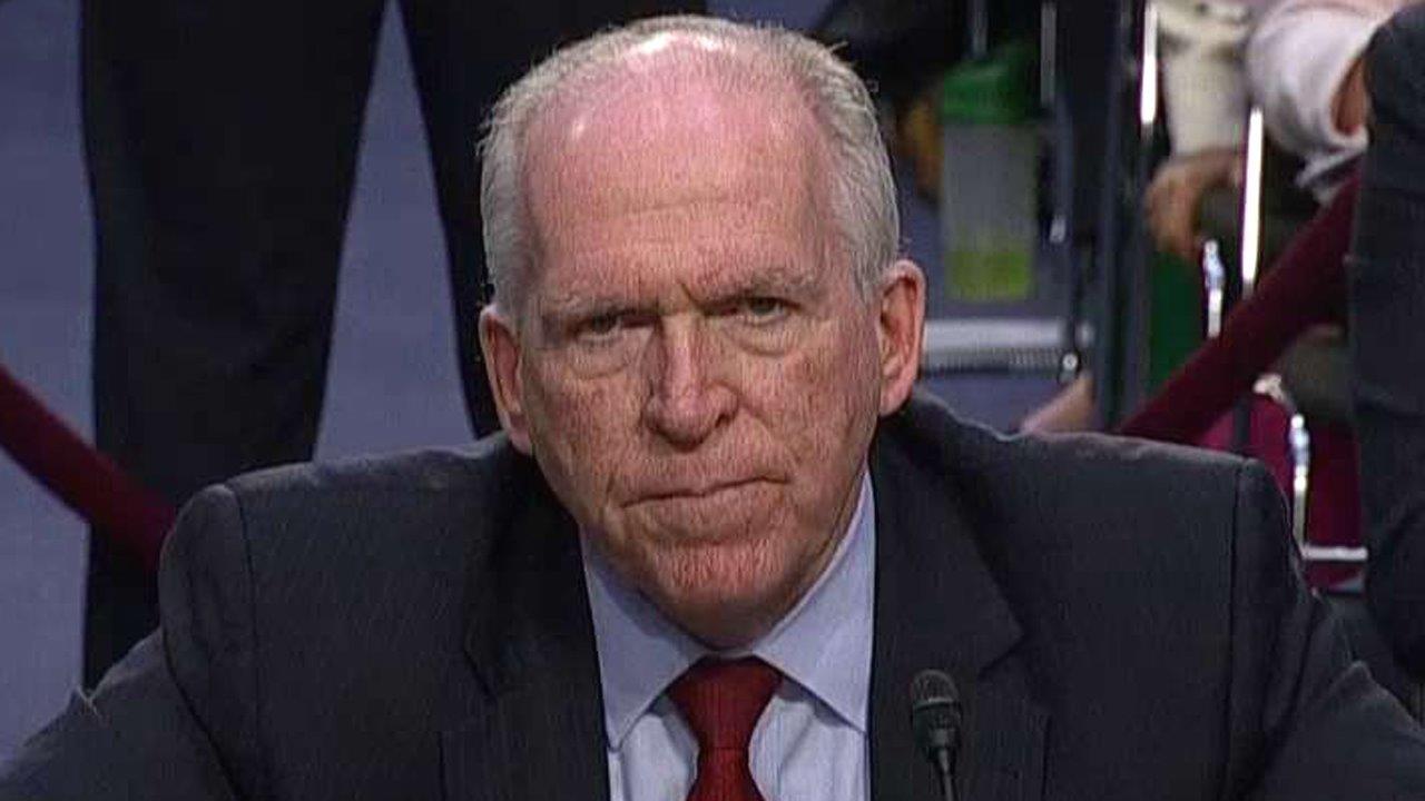 CIA director: Our efforts have not reduced ISIS capabilities