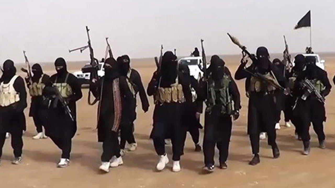 How ISIS is a different kind of global threat