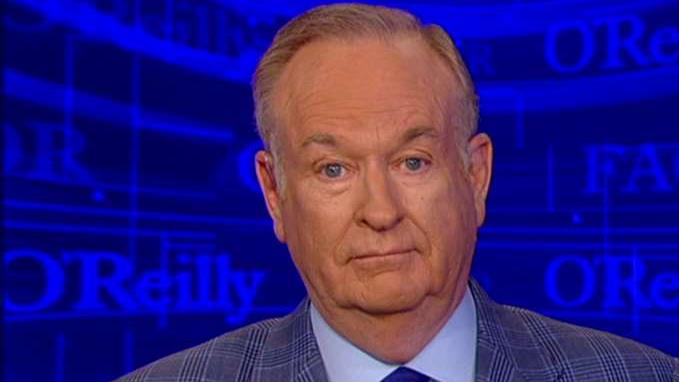 Bill O’Reilly: Mengapa kampanye presiden begitu sulit untuk diliput