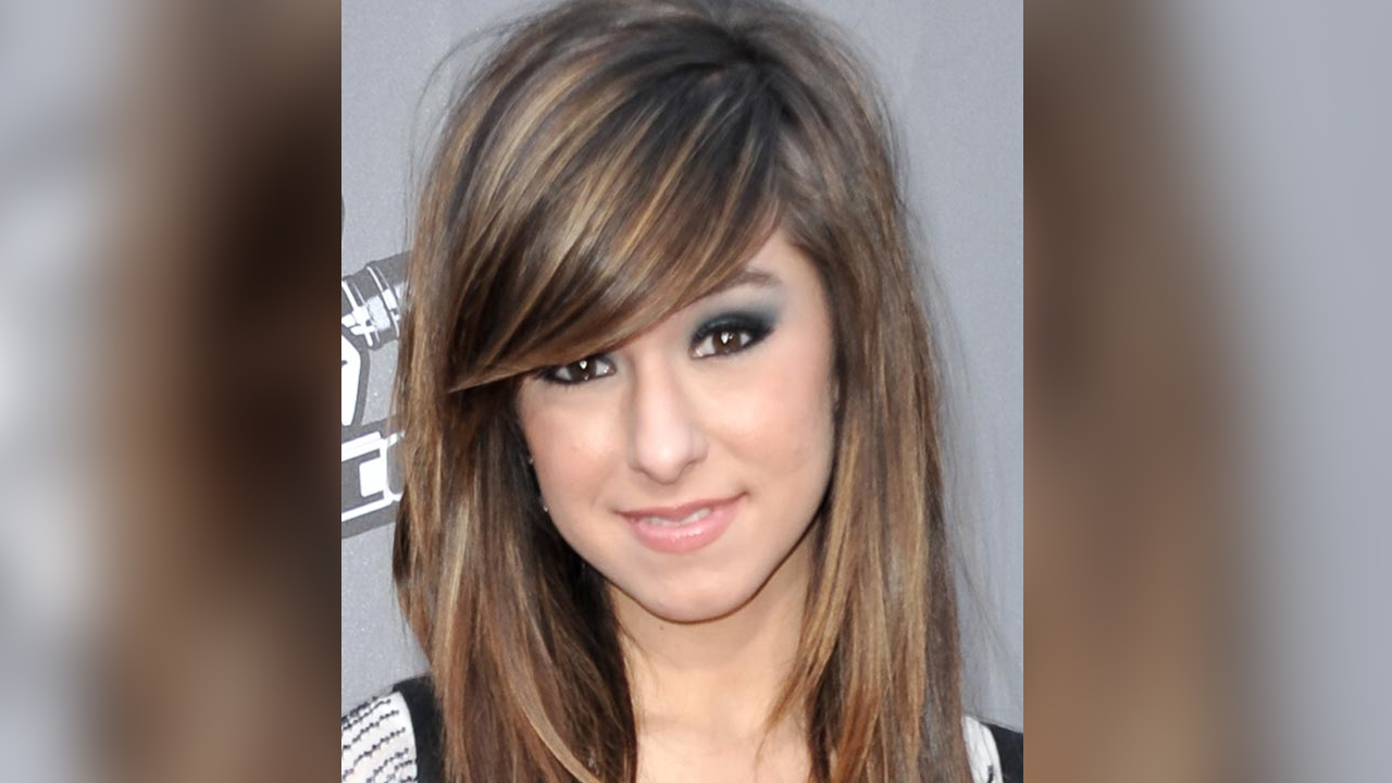 Funeral services to be held for singer Christina Grimmie