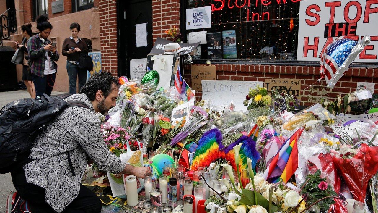 Evidence of premeditation in Orlando attack 