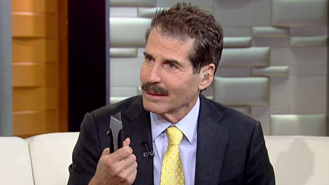 Companies use absurd warning labels to avoid lawsuits Fox News Video