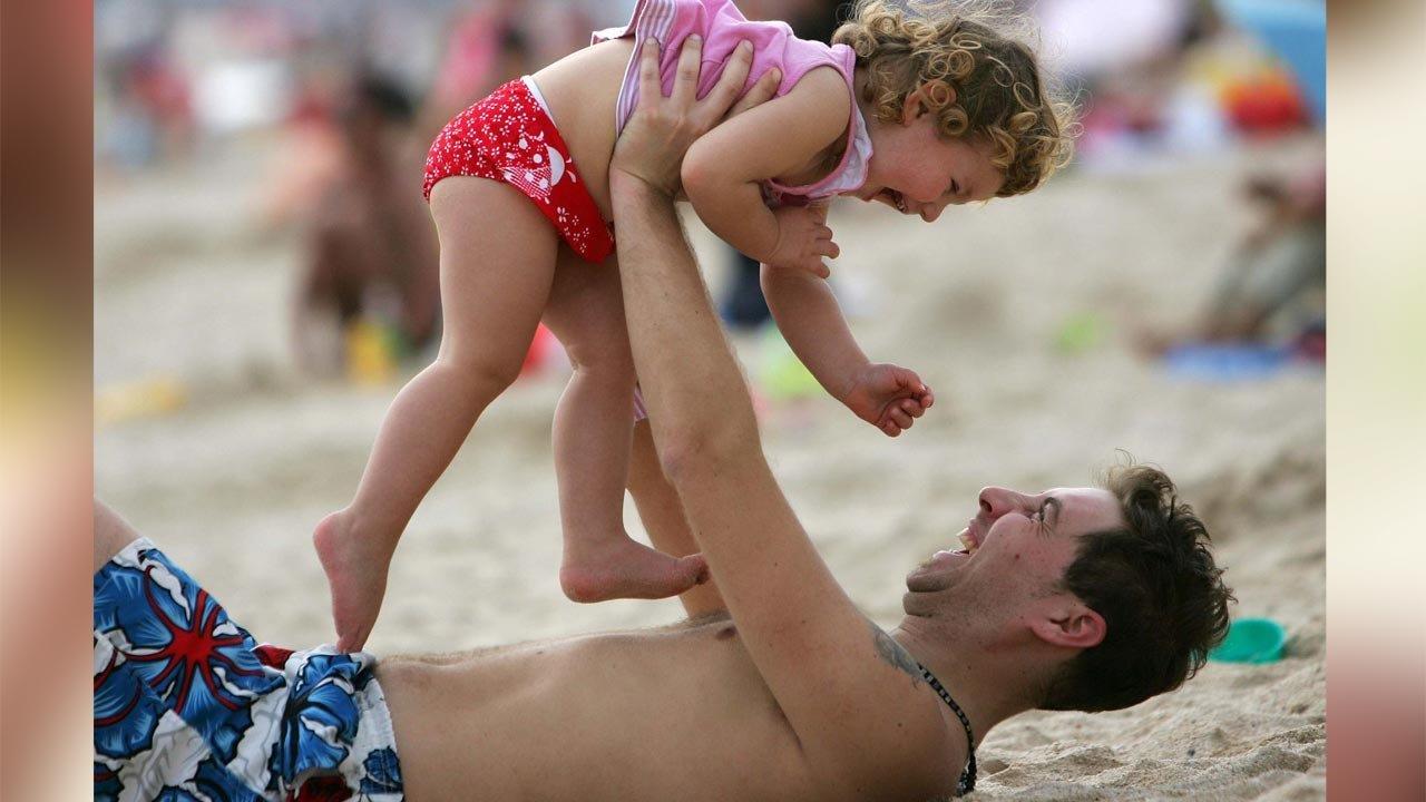 Father's Day spending may reach record high