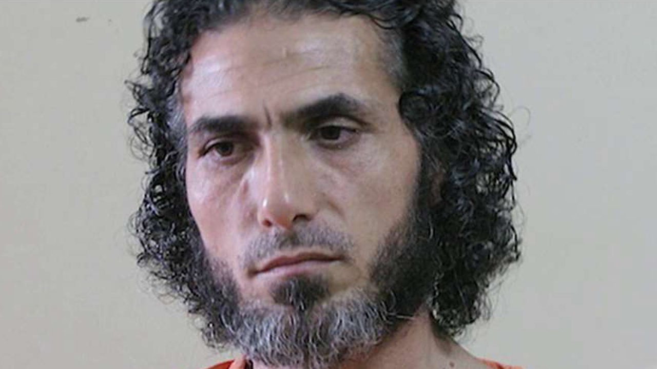 Former Guantanamo detainee escapes government supervision