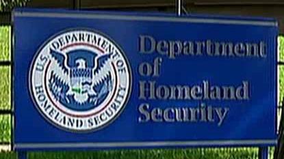Homeland Security pushes to ban words 'sharia' and 'jihad' 