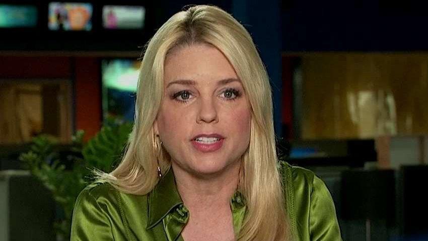 Pam Bondi warns of Orlando victim relief scams