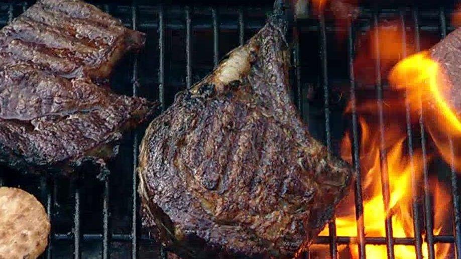 Chef Billy Oliva's Father's Day BBQ recipes
