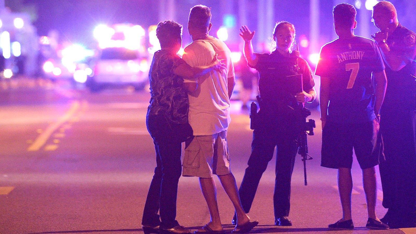Orlando reignites debate over how to combat radical Islam